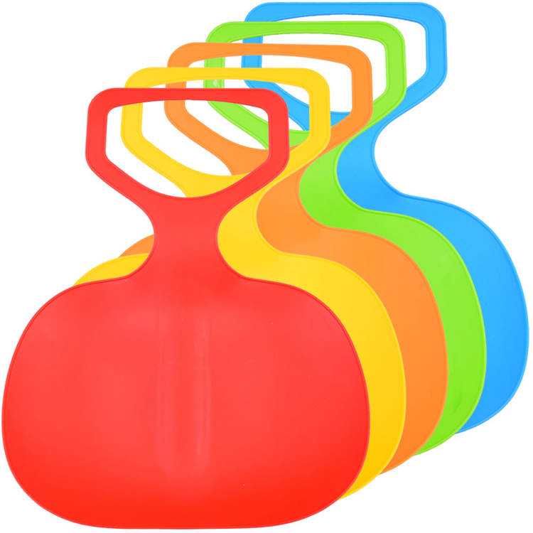 Jokomisiada Apple Slide 48 cm“ linksmybės „Snow