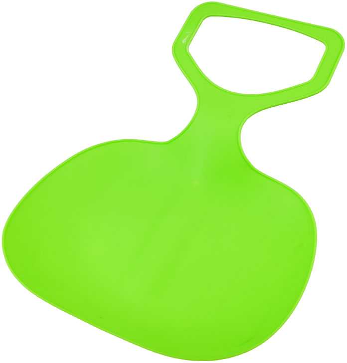Jokomisiada Apple Slide 48 cm“ linksmybės „Snow