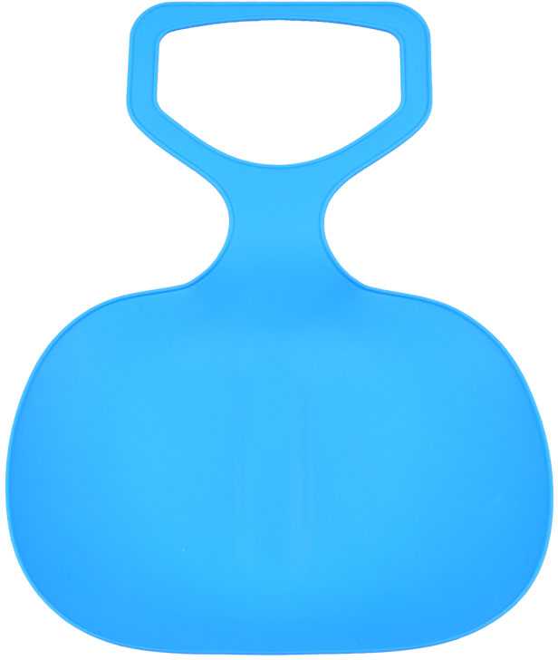 Jokomisiada Apple Slide 48 cm“ linksmybės „Snow