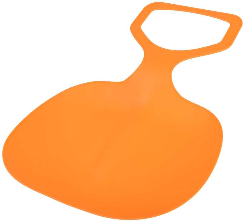 Jokomisiada Apple Slide 48 cm“ linksmybės „Snow