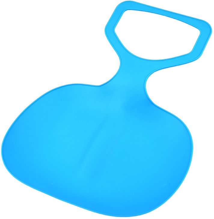 Jokomisiada Apple Slide 48 cm“ linksmybės „Snow