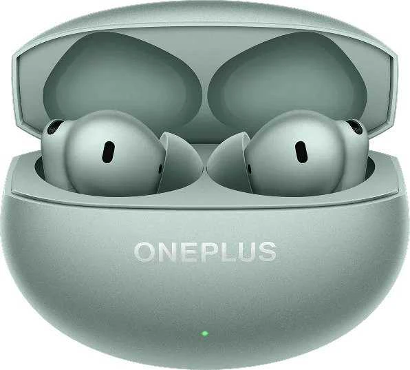 OnePlus | Ausinės | Buds 4 | Triukšmo mažinimas