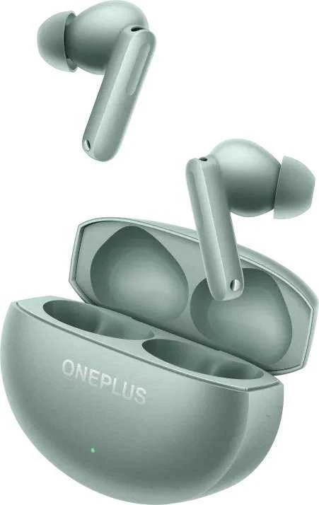 OnePlus | Ausinės | Buds 4 | Triukšmo mažinimas