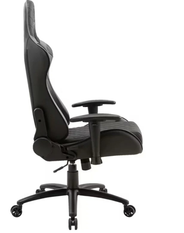 „Onex GX330“ serija | „Onex“ | Žaidimų kėdės | PVC; Nailoniniai ratukai; Metalas | Juodas