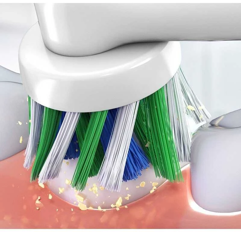Braun Elektrinis dantų šepetėlis Oral-B Pro 1