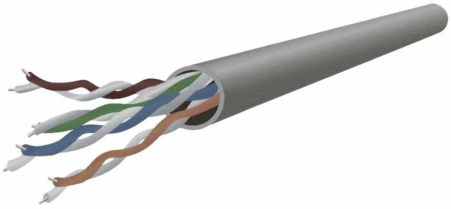 Gembird Cablexpert | 26GEMPP1205MO | Oranžinis RJ-45 | RJ-45