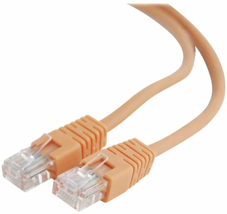 Gembird Cablexpert | 26GEMPP1205MO | Oranžinis RJ-45 | RJ-45