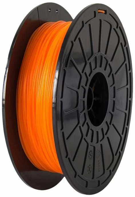GEMBIRD 3DP-PLA+1.75-02-O siūlas Gembird PLA-plus Oranžinis 1,75mm 1kg