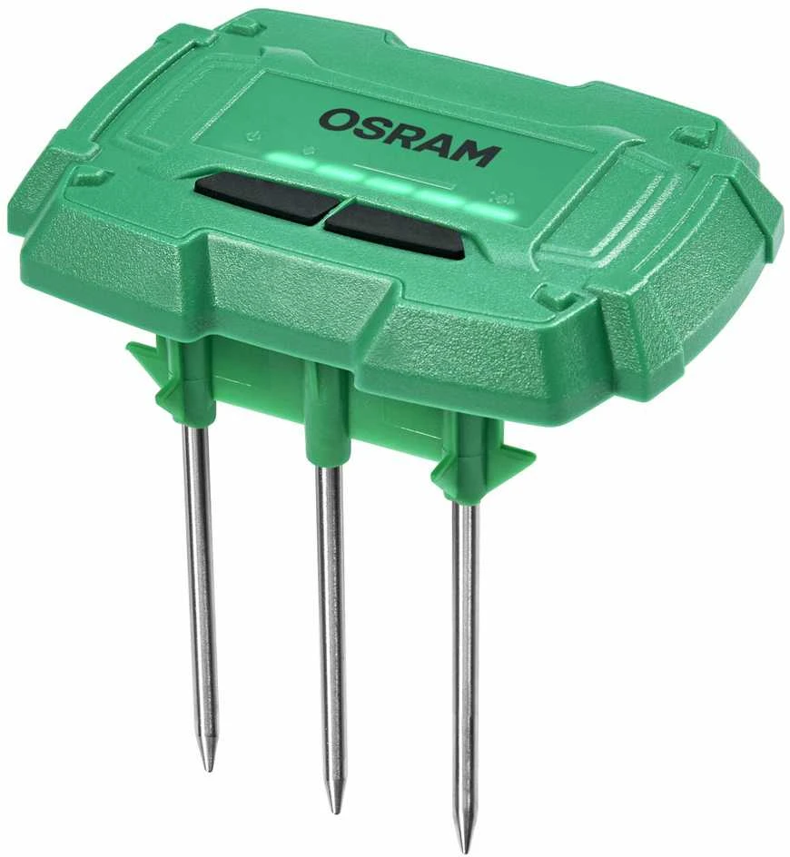 Osram SMART+ RF Soil Moisture Sensor | Žalias