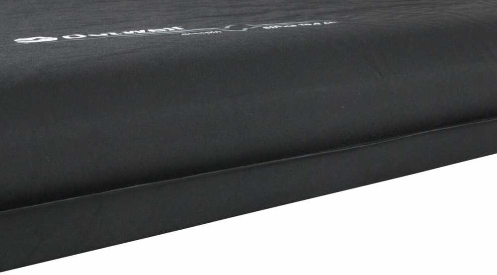 Outwell Turistinis kilimėlis Sleepin Double, 10 cm