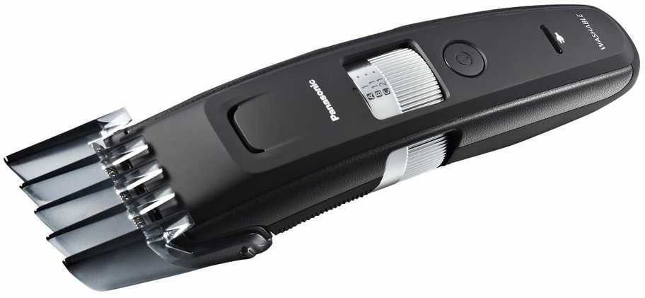 Panasonic ER-GB96-K503 barzdos/plaukų kirpimo mašinėlė, Juodas | Panasonic