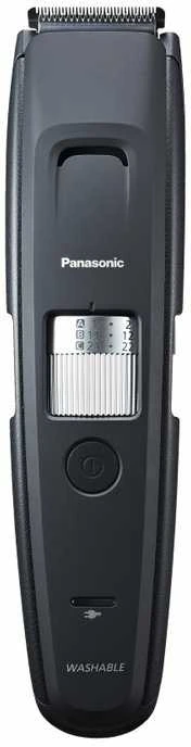 Panasonic ER-GB96-K503 barzdos/plaukų kirpimo mašinėlė, Juodas | Panasonic