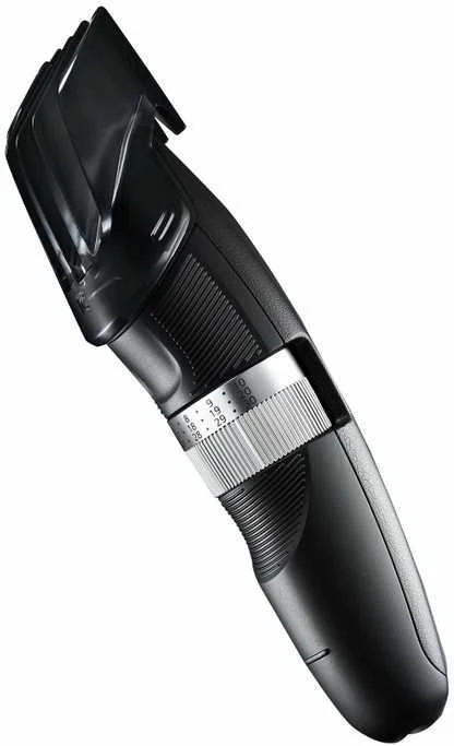 Panasonic ER-GB96-K503 barzdos/plaukų kirpimo mašinėlė, Juodas | Panasonic