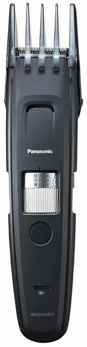 Panasonic ER-GB96-K503 barzdos/plaukų kirpimo mašinėlė, Juodas | Panasonic