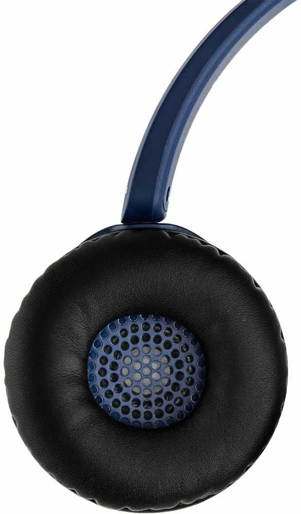 Panasonic Ausinės | RB-HF630BE-A | Bluetooth | Over-ear | Noise canceling | Belaidės | Mėlyna