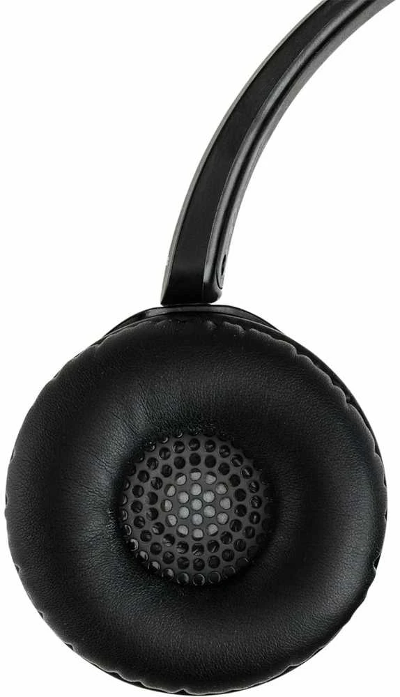 Panasonic Ausinės | RB-HF630BE-K | Bluetooth | Over-ear | Noise canceling | Belaidės | Juodas