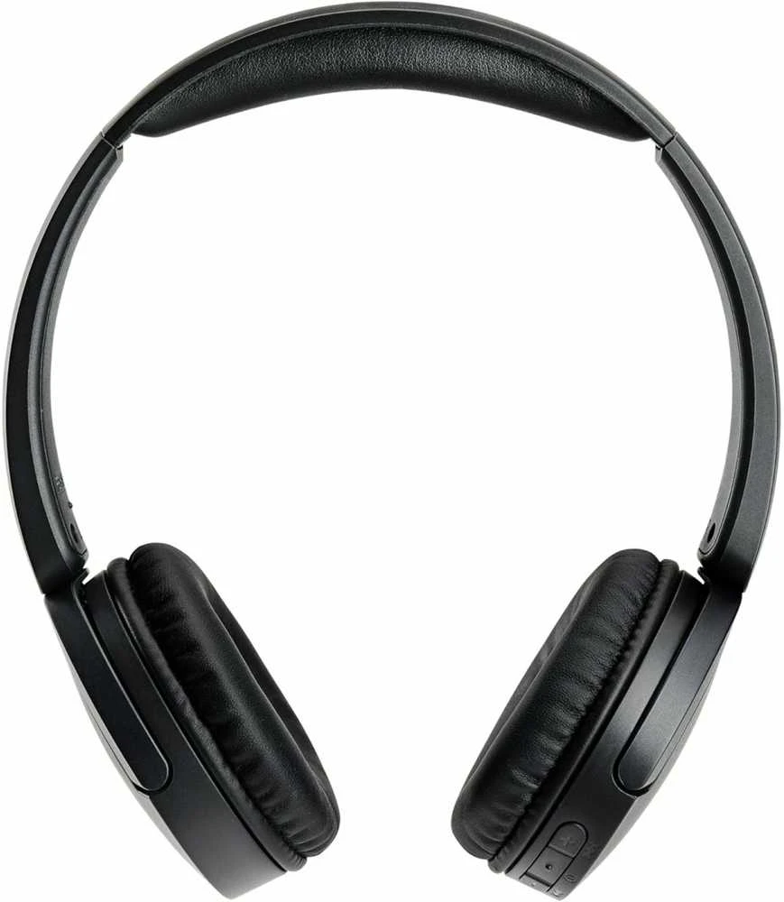 Panasonic Ausinės | RB-HF630BE-K | Bluetooth | Over-ear | Noise canceling | Belaidės | Juodas