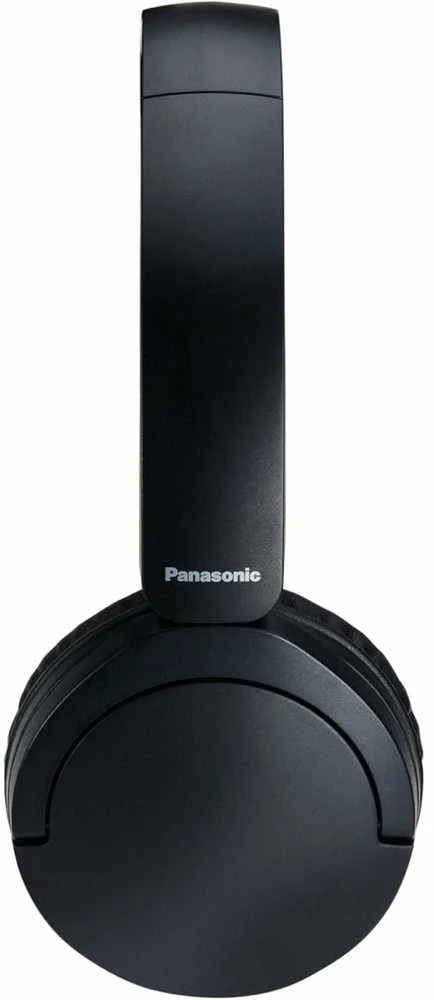 Panasonic Ausinės | RB-HF630BE-K | Bluetooth | Over-ear | Noise canceling | Belaidės | Juodas