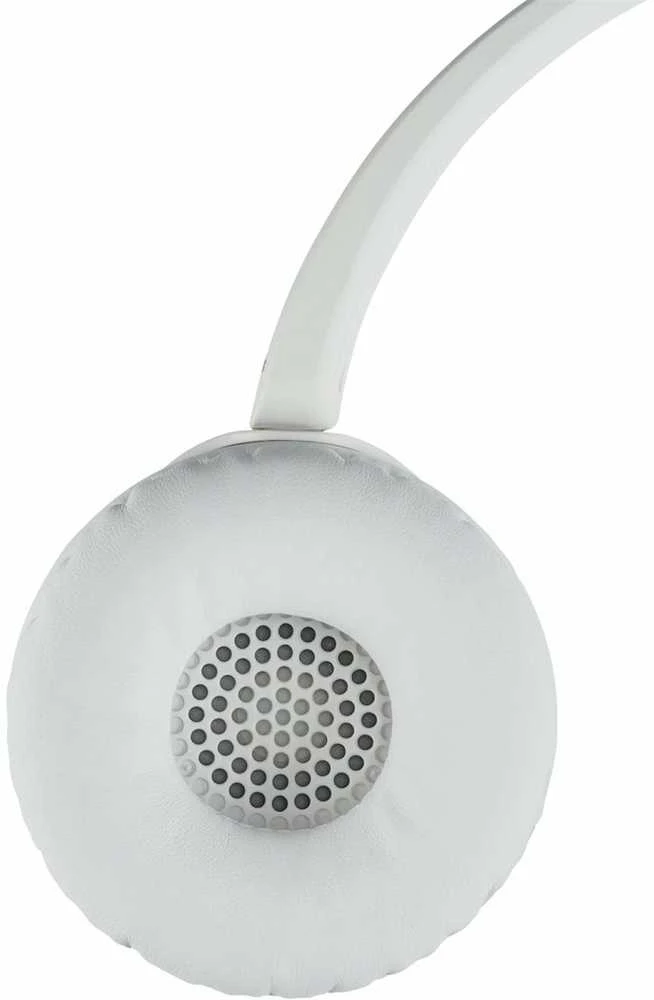 Panasonic Ausinės | RB-HF630BE-W | Bluetooth | Over-ear | Baltas | Noise canceling | Belaidės