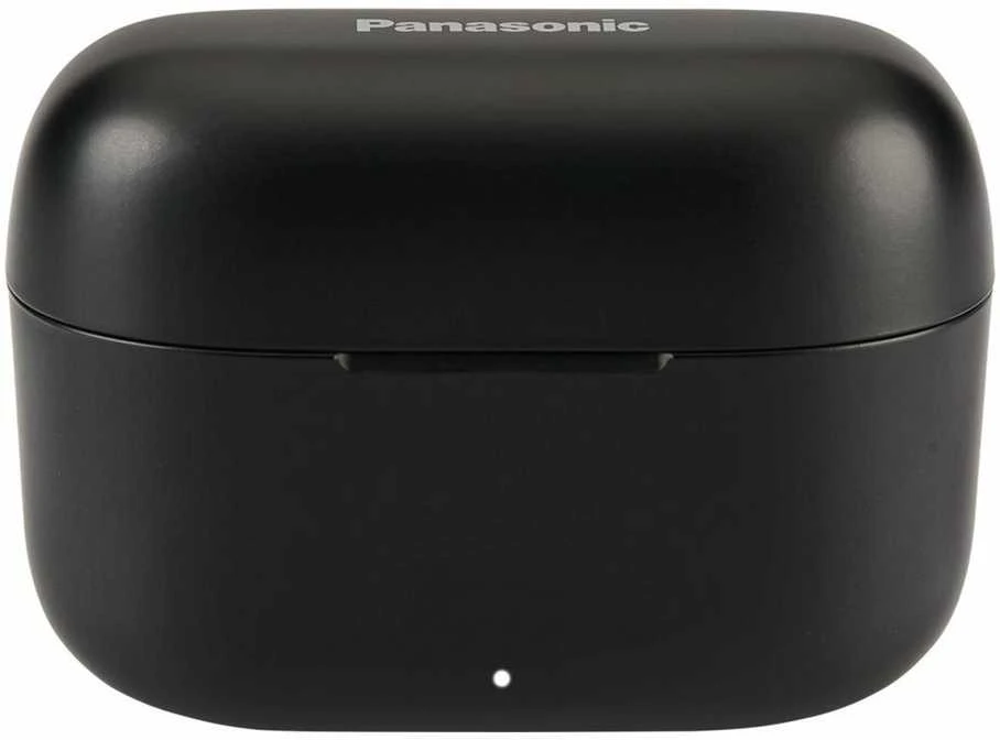 Panasonic Ausinės | RZ-B110WDE-K | Bluetooth | į ausis įkišamos | Mikrofonas | Belaidės | Juodas