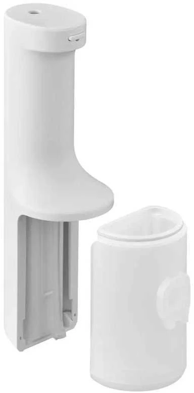 Panasonic Oral irrigator | EW-DJ66-W303 | 200 ml | Number of galvutės 2 | Baltas