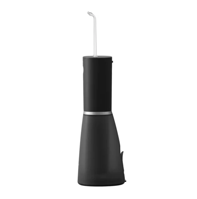Panasonic Įkraunamas Series 800 burnos irigatorius su ultragarso technologija (EW-DJ86-K503)