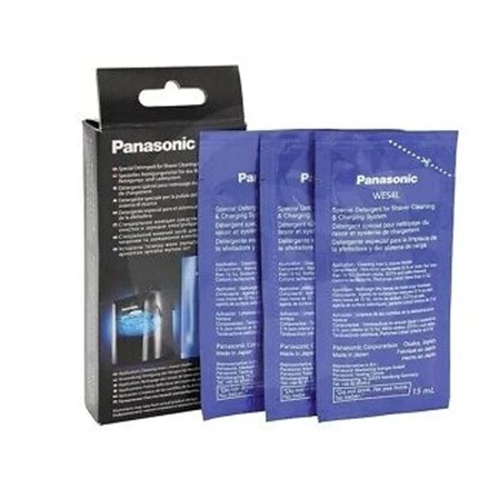 Panasonic valymo ir įkrovimo sistemos ploviklis | WES4L03-803