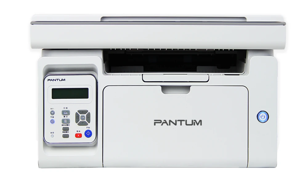 Pantum Daugiafunkcinis Spausdintuvas M6509NW Mono, A4, lazerinis, Wi-Fi