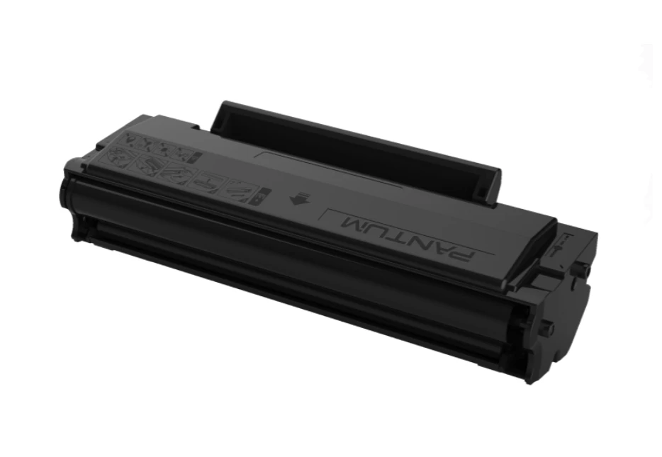 Pantum PA210 (PA-210) Lazerinė kasetė, Juoda