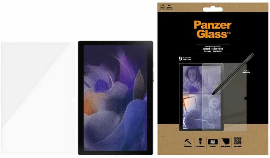 Panzer Glass PanzerGlass | Galaxy Tab A8 | Aišku