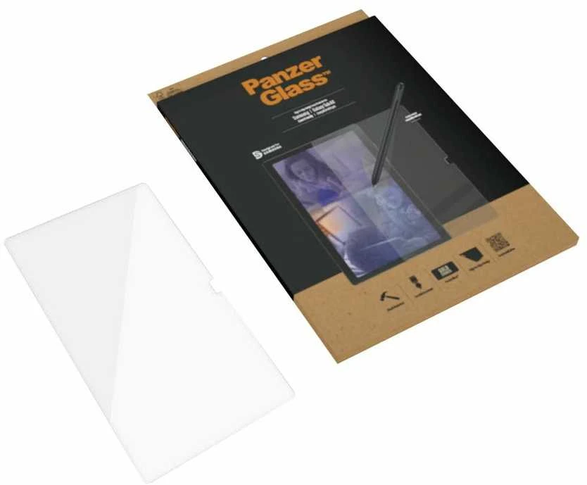 Panzer Glass PanzerGlass | Galaxy Tab A8 | Aišku