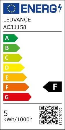 Osram Parathom Classic B LED | E14 | 4,9 W | Šiltas Baltas