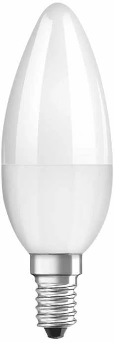 Osram Parathom Classic LED | E14 | 4,9 W | Šiltas Baltas
