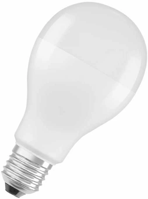 Osram Parathom Classic LED | E27 | 19 W | Šiltas Baltas