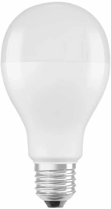 Osram Parathom Classic LED | E27 | 19 W | Šiltas Baltas
