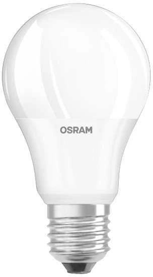 Osram Parathom Classic LED | E27 | 8,5 W | Šiltas Baltas