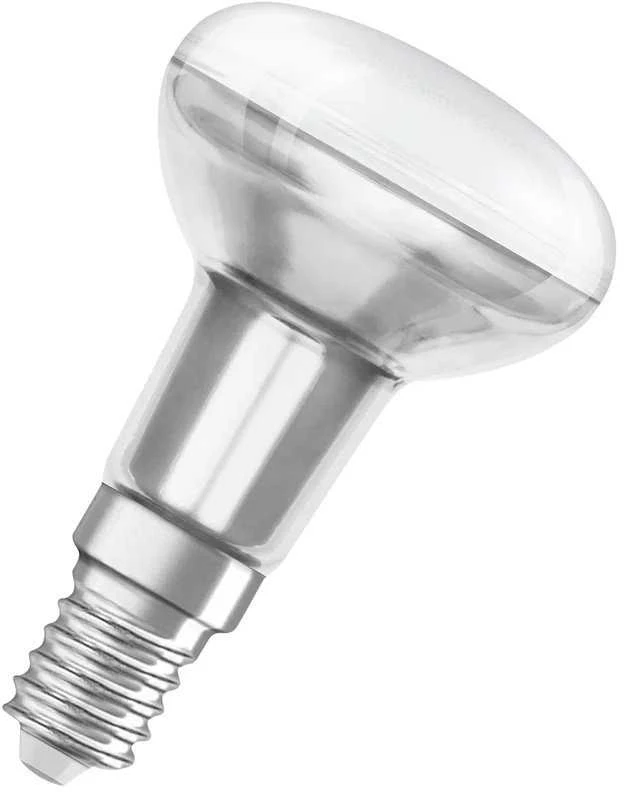 Osram Parathom Reflector LED R50 | E14 | 2,6 W | Šiltas Baltas