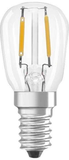 Osram Parathom Special Filament LED T26 FIL | E14 | 1,3 W | Šiltas Baltas