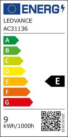 Osram Parathom Stick LED FR | E27 | 9W | Šiltas Baltas