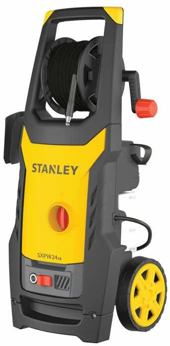 Stanley slėginė plovykla | 2400 W | 170 barų | 500 l/val.