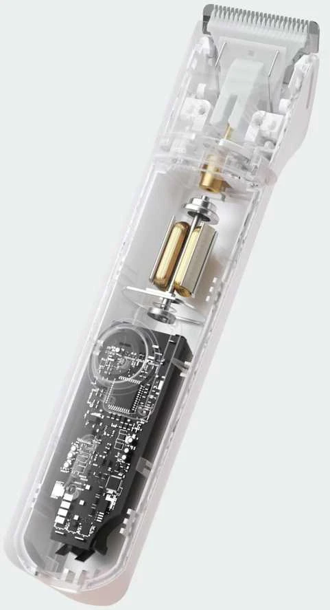 Tamiya PETKIT | 2-in-1 Pet Trimmer Pro | PK413 | Baltas