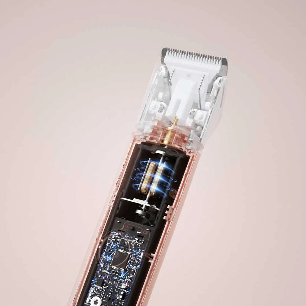 Tamiya PETKIT | 2-in-1 Pet Trimmer Pro | PK413 | Baltas