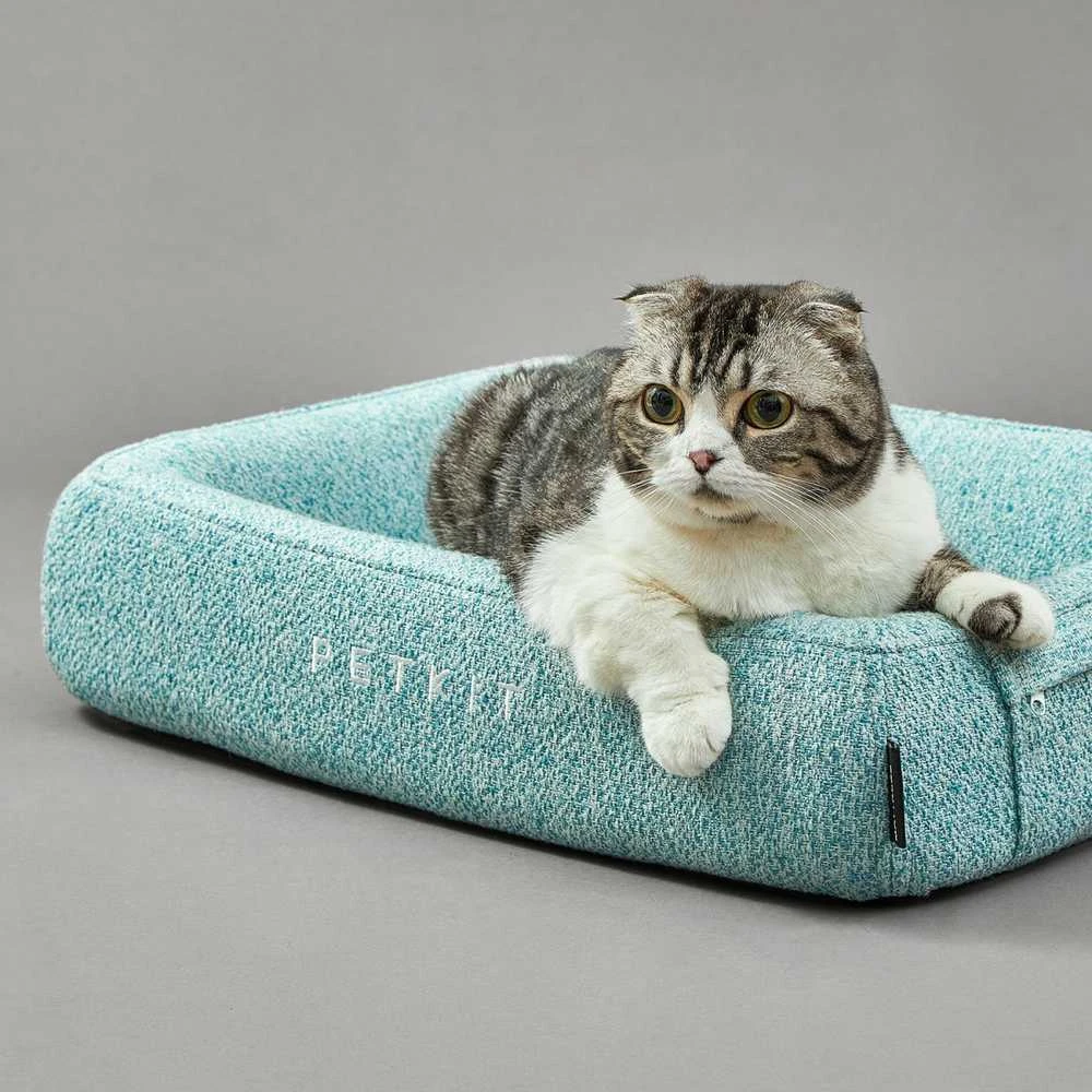 PETKIT All Season Sleep (B5-S) augintinio guolis, dydis S | P7110 S | Žalias
