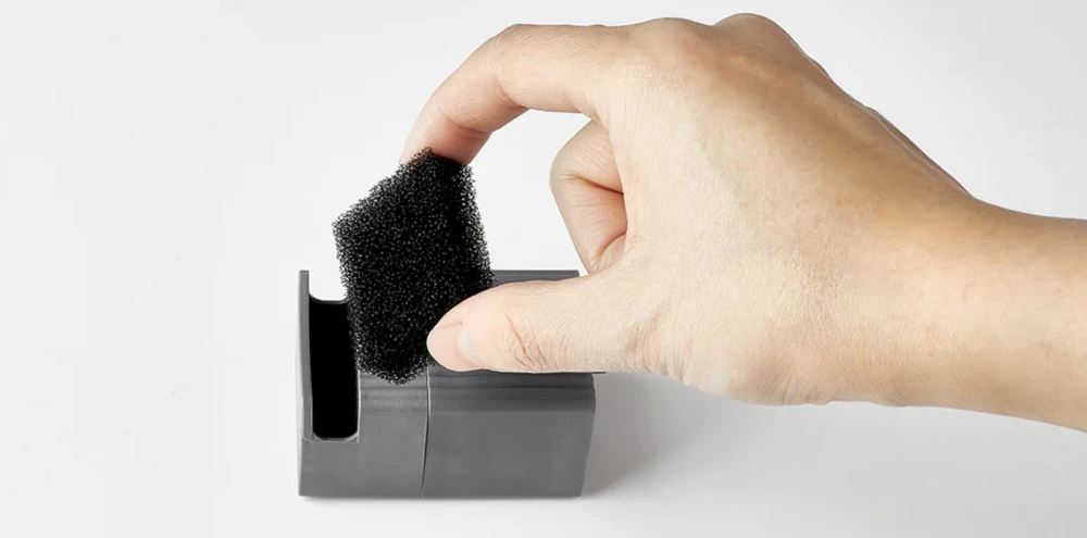 PETKIT filtro kempinė belaidžiam vandens fontanėliui