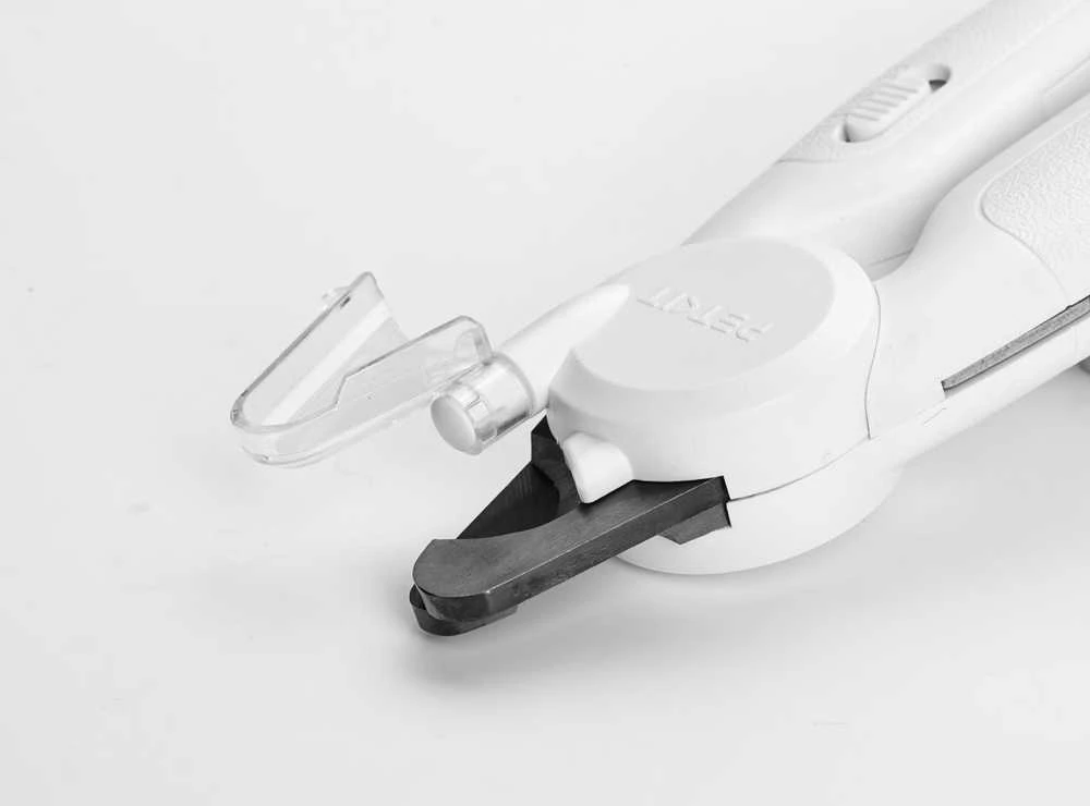 PETKIT | LED nagų kirpimo mašinėlė PRO | Baltas