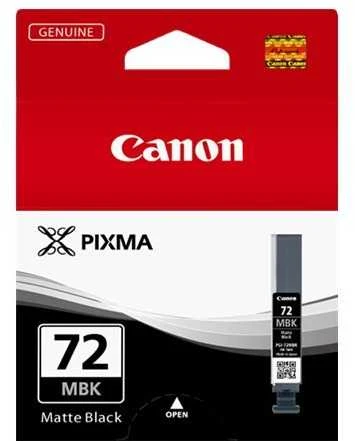 Canon PGI-72 (6402B001), matinė juoda kasetė