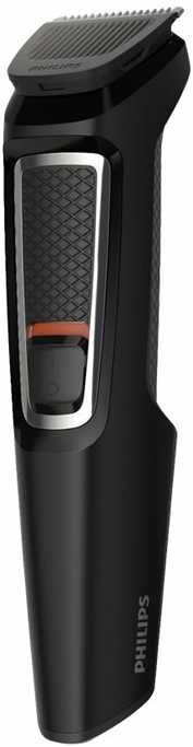 Barzdakirpė Plaukų kirpimo mašinėlė Philips MG3730/15