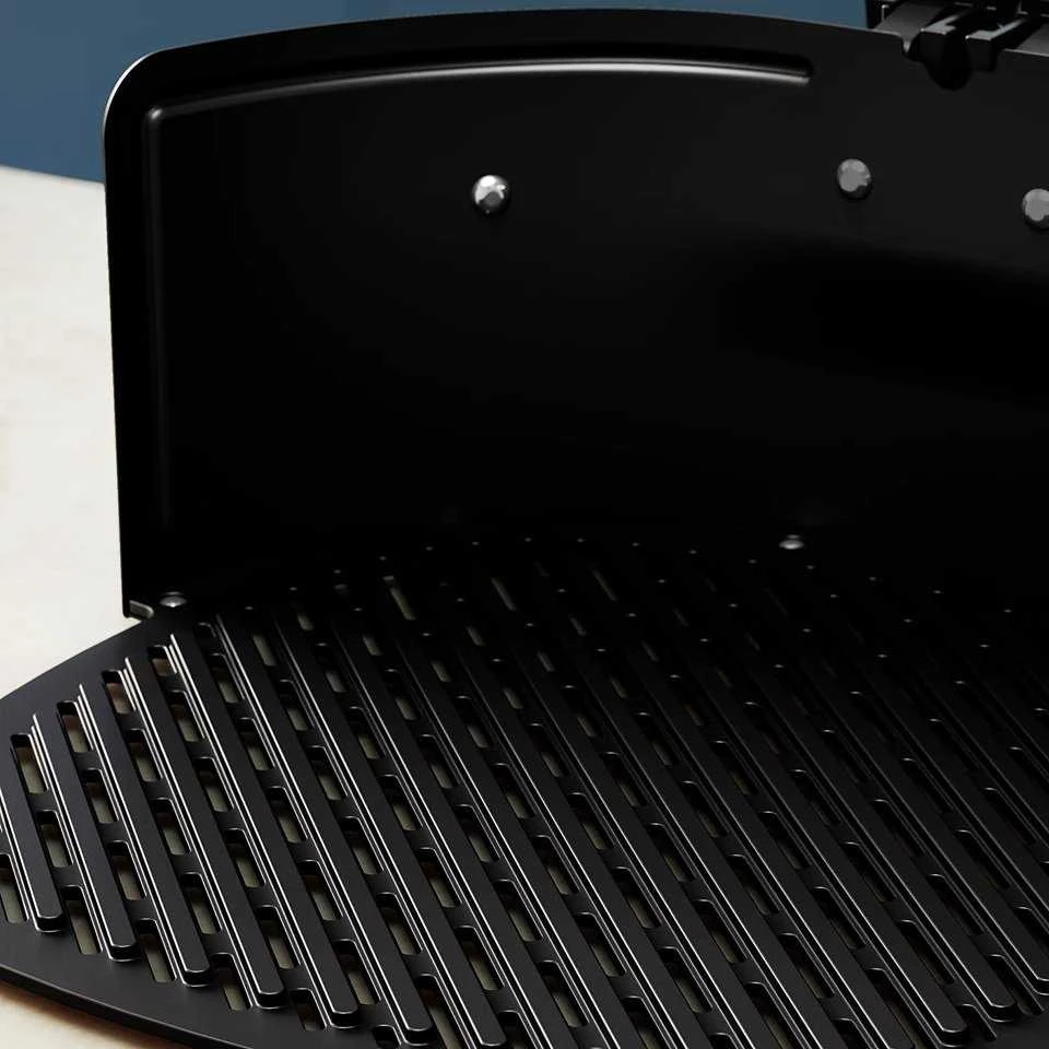 Gruzdintuvė Philips HD9963/00 Airfryer picų rinkimo rinkinys