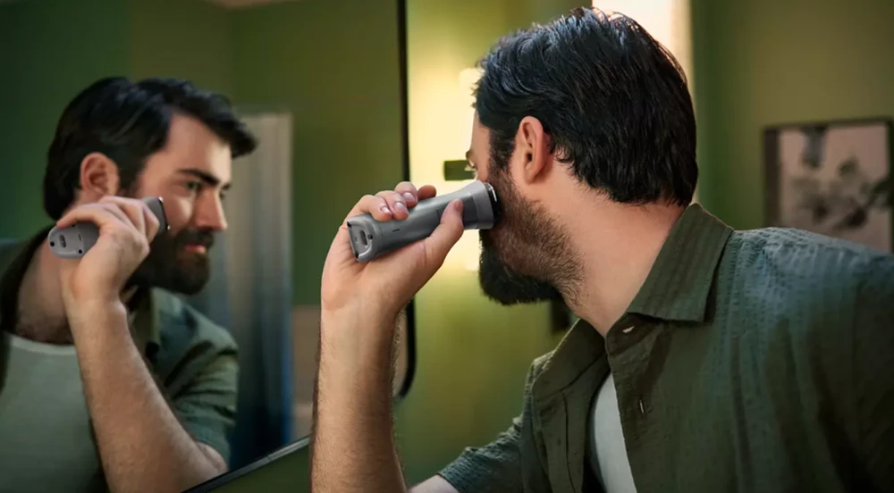 Philips Daugiafunkcis kūno ir veido skustuvas All-in-One Trimmer 5000 serija (MG5940/15)
