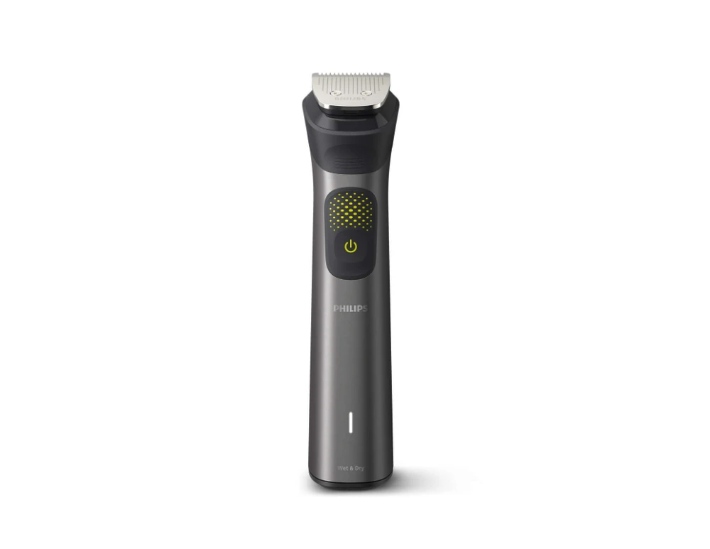 Plaukų kirpimo mašinėlė Philips All-in-One Trimmer 9000 serija MG9530/15